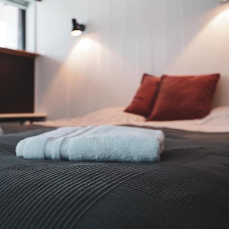 Northeast Guesthouse Bakkafjorthur Eksteriør billede