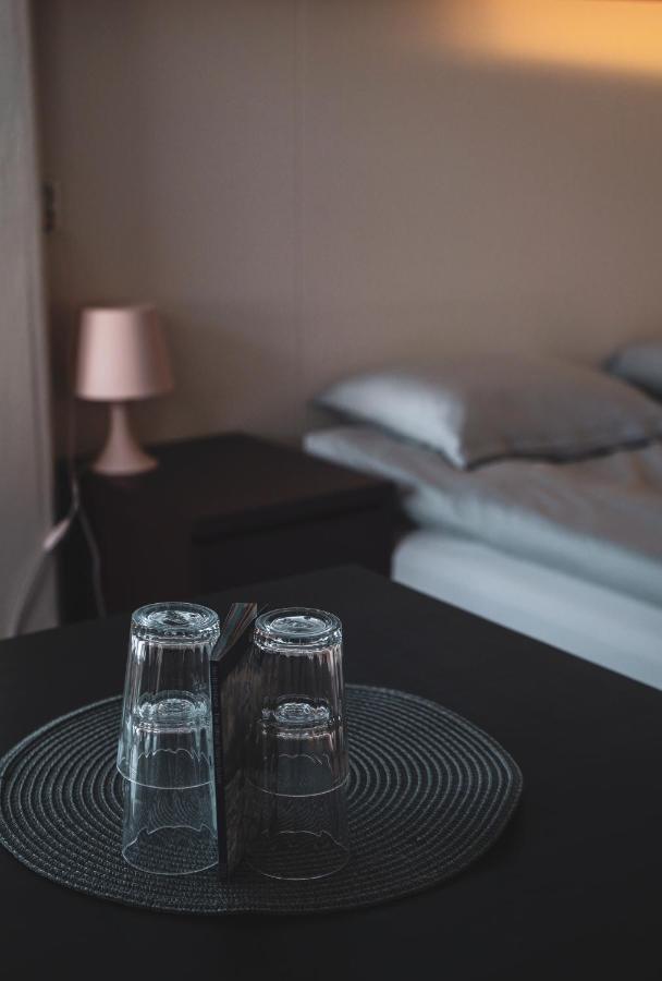 Northeast Guesthouse Bakkafjorthur Eksteriør billede
