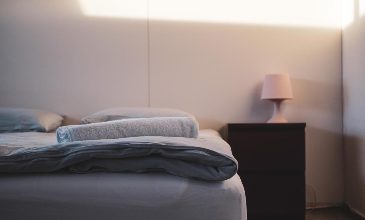 Northeast Guesthouse Bakkafjorthur Eksteriør billede