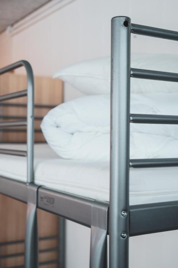 Northeast Guesthouse Bakkafjorthur Eksteriør billede